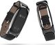 Tech-Protect TECH-PROTECT HERMS XIAOMI MI BAND 3/4 BLACK 2