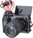 Ulanzi Klatka Operatorska Ramka Cage Uchwyt Do Sony A6600 / Ulanzi 3