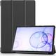 Etui na tablet Tech-Protect Etui Smartcase do Samsung Galaxy Tab S6 10.5 T860/T865 czarne 1