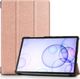 Etui na tablet Tech-Protect TECH-PROTECT SMARTCASE GALAXY TAB S6 10.5 T860/T865 ROSE GOLD 1