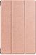 Etui na tablet Tech-Protect TECH-PROTECT SMARTCASE GALAXY TAB S6 10.5 T860/T865 ROSE GOLD 2