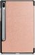 Etui na tablet Tech-Protect TECH-PROTECT SMARTCASE GALAXY TAB S6 10.5 T860/T865 ROSE GOLD 3