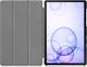 Etui na tablet Tech-Protect TECH-PROTECT SMARTCASE GALAXY TAB S6 10.5 T860/T865 ROSE GOLD 4