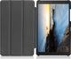 Etui na tablet Tech-Protect SmartCase Galaxy Tab A 8.0 2019 T290 Czarne 6