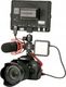 Ulanzi Mocowanie Na Mikrofon Lampę Led Sanki Stopka Iso Do Aparatów Dslr 6