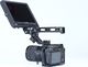 Ulanzi Top Handle Stabilizator Kamer Dslr Rękojeść Grip 9