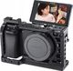 Ulanzi Klatka Operatorska Camera Cage Video Do Sony A6400 A6500 A6300 A6100 7