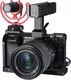 Ulanzi Klatka Operatorska Camera Cage Video Do Sony A6400 A6500 A6300 A6100 8