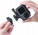 Ulanzi Mocowanie Na System Arca-swiss Do Dji Osmo Action 4