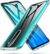 Tech-Protect TECH-PROTECT FLEXAIR XIAOMI REDMI NOTE 8 PRO CRYSTAL 1