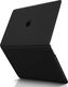 Etui Tech-Protect SmartShell Macbook Pro 16 2019 16" Czarny 1