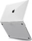 Etui Tech-Protect SmartShell Macbook Pro 13 2016-2020 13.3" Przezroczysty 1
