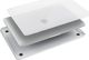 Etui Tech-Protect SmartShell Macbook Pro 13 2016-2020 13.3" Przezroczysty 2