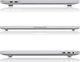 Etui Tech-Protect SmartShell Macbook Pro 13 2016-2020 13.3" Przezroczysty 3