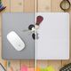 Etui Tech-Protect SmartShell Macbook Pro 13 2016-2020 13.3" Przezroczysty 4