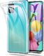 Tech-Protect TECH-PROTECT FLEXAIR GALAXY A51 CRYSTAL 1