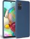 Tech-Protect TECH-PROTECT ICON GALAXY A51 BLUE 1