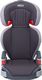 Fotelik samochodowy Graco Fotelik samochodowy Junior Maxi Iron szary 15-36 kg 1