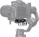 Ulanzi Przeciwwaga Odważniki Na Arca-swiss Do Gimbala Dji Ronin S Sc 8