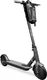 WildMan Sakwa Hardpouch Electric Scooter Black ”l” Black 1