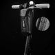 WildMan Sakwa Hardpouch Electric Scooter Black ”l” Black 7
