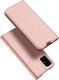 Ringke DUXDUCIS SKINPRO GALAXY A71 ROSE GOLD 2