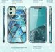Supcase SUPCASE COSMO IPHONE 11 OCEAN 2