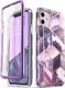 Supcase SUPCASE COSMO IPHONE 11 PURPLE 1