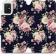 Mobiwear MOBIWEAR V068P GALAXY A71 WILD ROSES 1