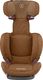 Fotelik samochodowy Maxi Cosi RodiFix AirProtect, Authentic Cognac (8824650120) 2