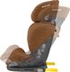 Fotelik samochodowy Maxi Cosi RodiFix AirProtect, Authentic Cognac (8824650120) 6