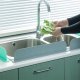 Geberit ZESTAW POD.DUOFIX DO NATRYSK.H65, H50 7