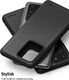 Ringke RINGKE AIR S GALAXY S20 ULTRA BLACK 3