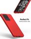 Ringke RINGKE AIR S GALAXY S20 ULTRA RED 3