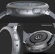 Ringke AIR GALAXY WATCH ACTIVE 2 (44MM) MATTE CLEAR 6