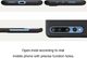 Nillkin NILLKIN FROSTED SHIELD XIAOMI MI 10/MI 10 PRO BLUE 3