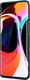 Nillkin NILLKIN FROSTED SHIELD XIAOMI MI 10/MI 10 PRO BLUE 4
