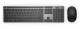 Klawiatura + mysz Dell KM717 Premier (580-AFQF) 1