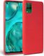 Tech-Protect TECH-PROTECT ICON HUAWEI P40 LITE RED 1