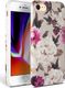 Tech-Protect TECH-PROTECT FLORAL IPHONE 7/8/9 BEIGE 1