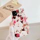 Tech-Protect TECH-PROTECT FLORAL IPHONE 7/8/9 BEIGE 2