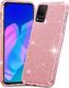Tech-Protect TECH-PROTECT GLITTER SHINE HUAWEI P40 LITE PINK 1