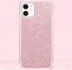 Tech-Protect TECH-PROTECT GLITTER SHINE HUAWEI P40 LITE PINK 2