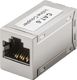 Goobay Adapter (przelotka) RJ45/RJ45 kat.6 ekranowany 15217 1