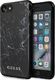 Guess Guess Marble - Etui iPhone 8 / 7 (Black) 1