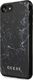 Guess Guess Marble - Etui iPhone 8 / 7 (Black) 2