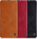 Nillkin Etui Nillkin QIN Samsung Galaxy A51 - Red uniwersalny 12