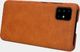 Nillkin Etui Nillkin QIN Samsung Galaxy A51 - Red uniwersalny 5