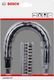 Bosch Bosch Przedłużka Elastyczna Do Wkrętarki Plastikowa + 10 Końcówek B2608522377 1
