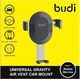 Budi Uchwyt grawitacyjny do samochodu BD500C 1